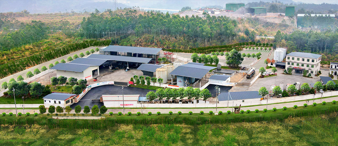 蕉嶺縣人社局領(lǐng)導(dǎo)一行到訪海龍化工，開展“人社局長(zhǎng)千企行”暖企助企調(diào)研活動(dòng)！